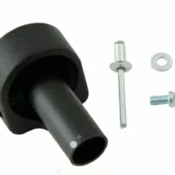 ET Croozer Buggyradaufnahme Kid/Kid Plus Ab 2015