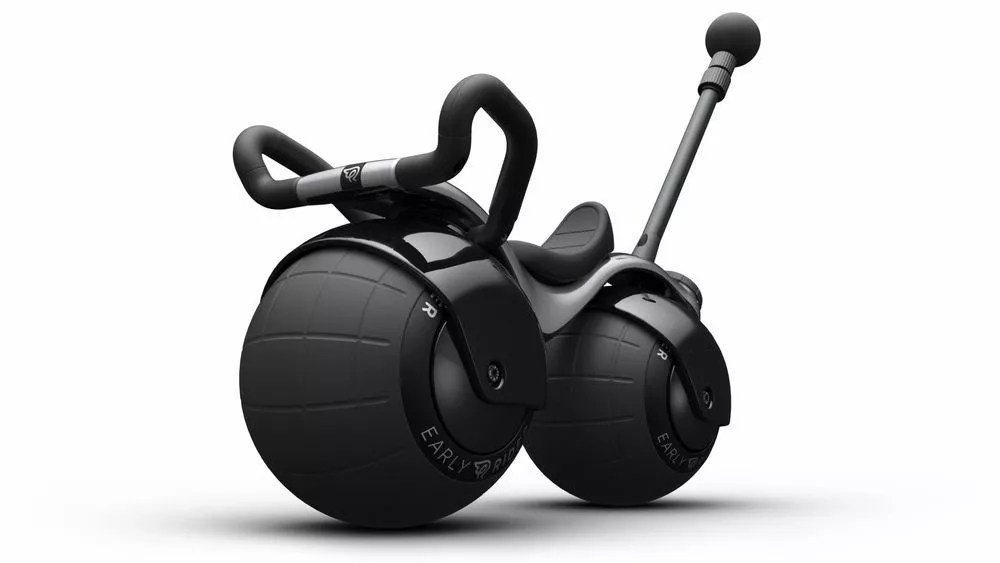 Early Rider, Super Velio, Kinderrad 2023 3 Early Rider, Super Velio, Kinderrad 2023 - Image 3