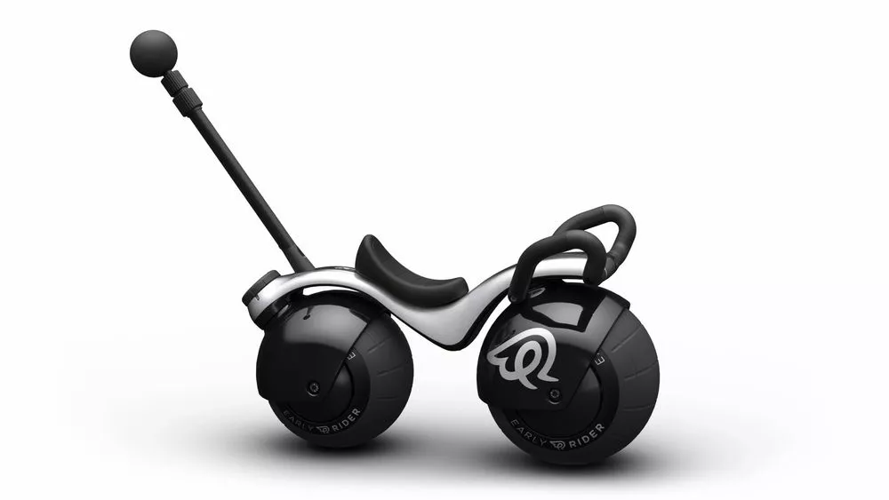 Early Rider, Super Velio, Kinderrad 2023 4 Early Rider, Super Velio, Kinderrad 2023 - Image 4