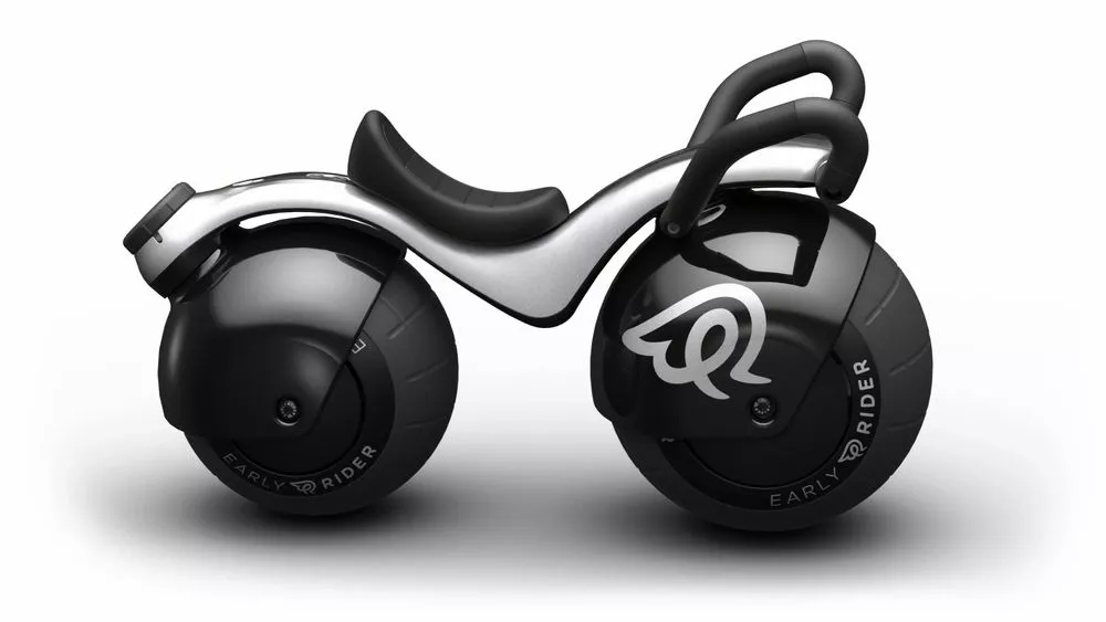 Early Rider, Super Velio, Kinderrad 2023 2 Early Rider, Super Velio, Kinderrad 2023 - Image 2