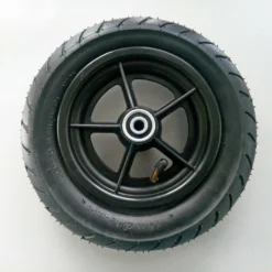 Mountain Buggy Vorderrad 10Zoll Swift Ab 2008 & Duet Ab 2011