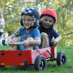 Wishbone Wagon -Thule || Croozer || MOUNTAIN BUGGY Verkäufe wagon egg 2 unedited