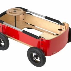 Wishbone Wagon -Thule || Croozer || MOUNTAIN BUGGY Verkäufe wagon4