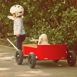 Wishbone Wagon -Thule || Croozer || MOUNTAIN BUGGY Verkäufe wds wagon 1981