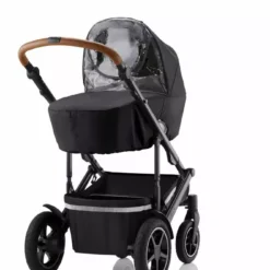 Britax Römer SMILE 3 Kinderwagenaufsatz Regenverdeck