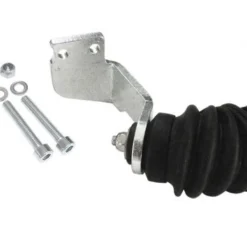 Weber E-Kupplung Für Fahrradanhänger