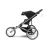 Thule Glide 2 Jet Black