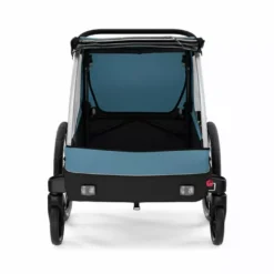 Thule Courier 2-sitziger Kinderanhänger -Thule || Croozer || MOUNTAIN BUGGY Verkäufe webimage 56ea9ede 1161 432b b4be38529f209e79