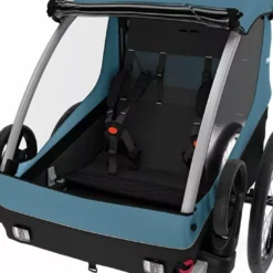 Thule Courier 2-sitziger Kinderanhänger -Thule || Croozer || MOUNTAIN BUGGY Verkäufe webimage 7b62b97e 891d 49d8 9f9685b721fb09ed