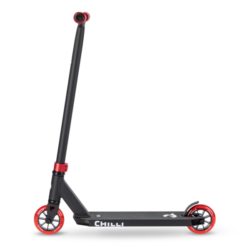 CHILLI PRO SCOOTER BASE S -Thule || Croozer || MOUNTAIN BUGGY Verkäufe webimage 832ba48e fe4a 4249 8855932b1c7e57ef