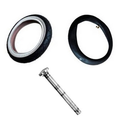 Phil&teds Phil & Teds Zubehör-Set Für Räder Navigator .... 1 Phil&teds Phil & Teds Zubehör-Set Für Räder Navigator ....