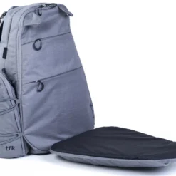 TFK Trends For Kids TFK Wickelrucksack -Thule || Croozer || MOUNTAIN BUGGY Verkäufe wickelrucksack