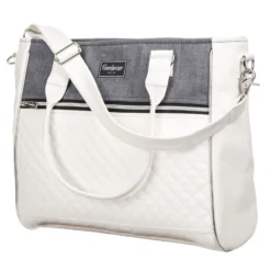 Emmaljunga Wickeltasche Exclusive 2020