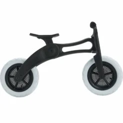 Wishbone Bike 3-in-1 Recycled Edition 2 Laufrad -Thule || Croozer || MOUNTAIN BUGGY Verkäufe wishbone 3in1 re2 laufrad black 2
