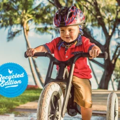 Wishbone Bike 3-in-1 Recycled Edition 2 Laufrad -Thule || Croozer || MOUNTAIN BUGGY Verkäufe wishbone bike re small tall68769