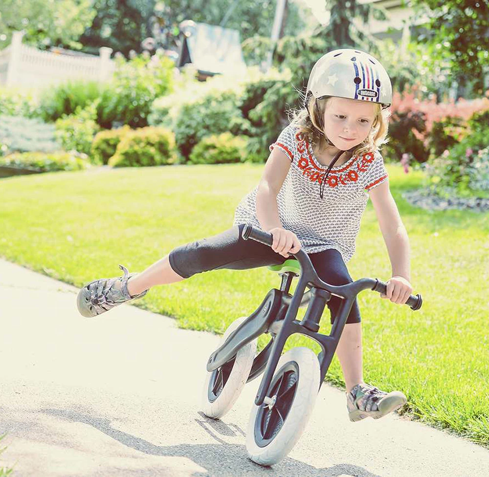 Wishbone Bike 2-in-1 Recycled Edition Laufrad 4 Wishbone Bike 2-in-1 Recycled Edition Laufrad – Bild 4