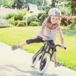 Wishbone Bike 3-in-1 Recycled Edition 2 Laufrad -Thule || Croozer || MOUNTAIN BUGGY Verkäufe wishbone re lifestylew54cec