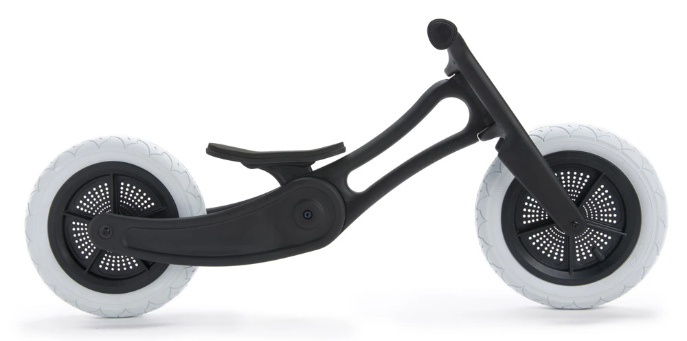 Wishbone Bike 2-in-1 Recycled Edition Laufrad 1 Wishbone Bike 2-in-1 Recycled Edition Laufrad