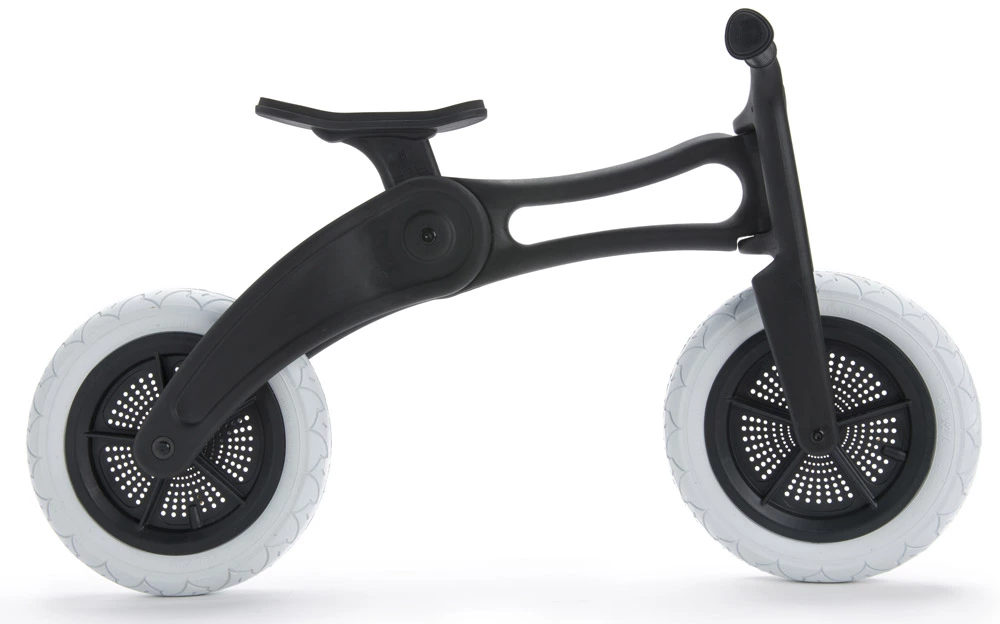 Wishbone Bike 2-in-1 Recycled Edition Laufrad 2 Wishbone Bike 2-in-1 Recycled Edition Laufrad – Bild 2
