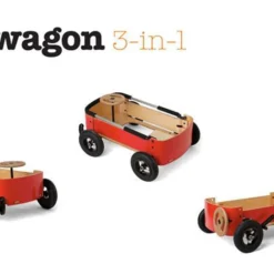 Wishbone Wagon -Thule || Croozer || MOUNTAIN BUGGY Verkäufe wishbone wagon