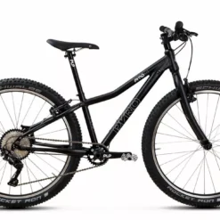 Pyrobikes X.13 Disc Starrgabel Jugendfahrrad 26 Zoll
