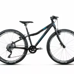 Pyrobikes X.13 V-Brake Starrgabel Jugendfahrrad 26 Zoll