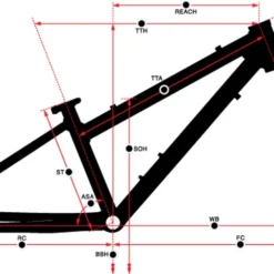 Norco Bicycles Norco Storm 4.1 -Thule || Croozer || MOUNTAIN BUGGY Verkäufe youth geometrie91a0d