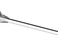 Croozer Schnellspannachskupplung 158 - 168 Mm -Thule || Croozer || MOUNTAIN BUGGY Verkäufe z cro schnellspannachskuppl65dc0