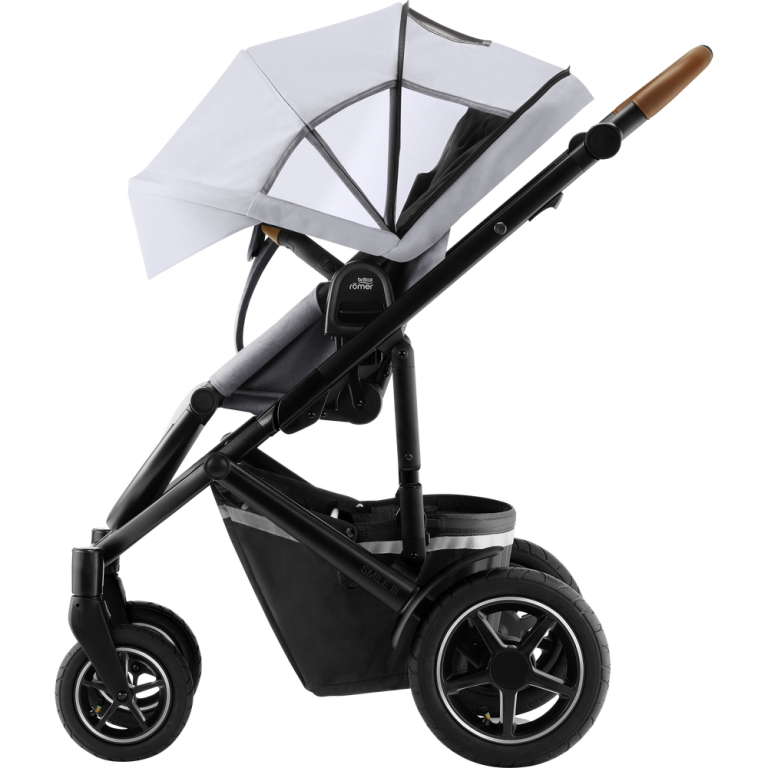 Thule || Croozer || MOUNTAIN BUGGY Verkäufe -Thule || Croozer || MOUNTAIN BUGGY Verkäufe 03 smile iii cognachandle frostgrey 01 summercanopy extended 2020 72dpi 2000x2000 1 768x768 1